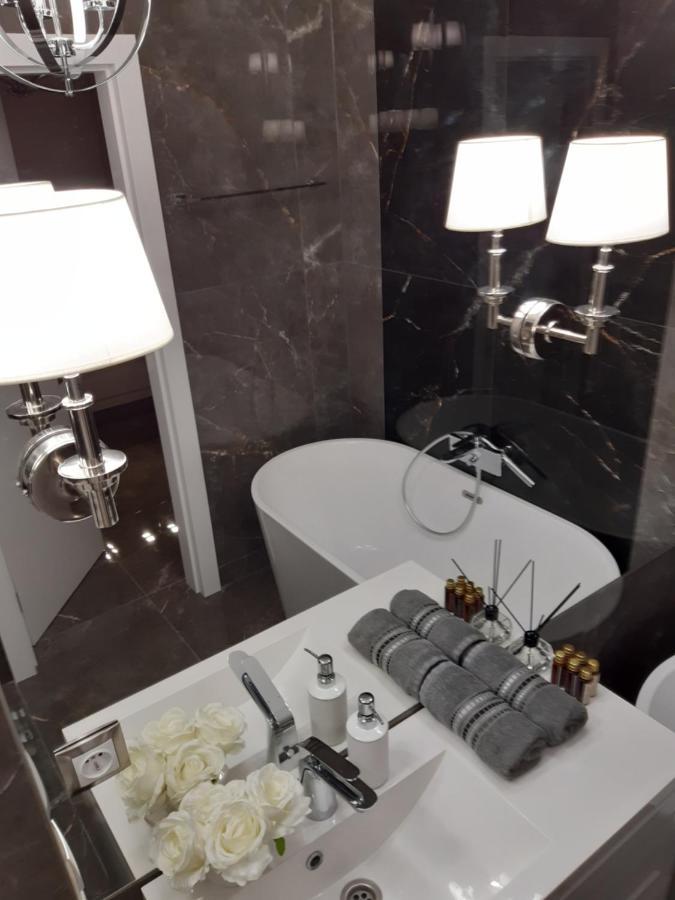 Beige Mood City Apartment 브로츠와프 외부 사진