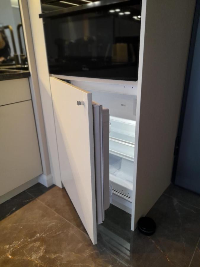 Beige Mood City Apartment 브로츠와프 외부 사진