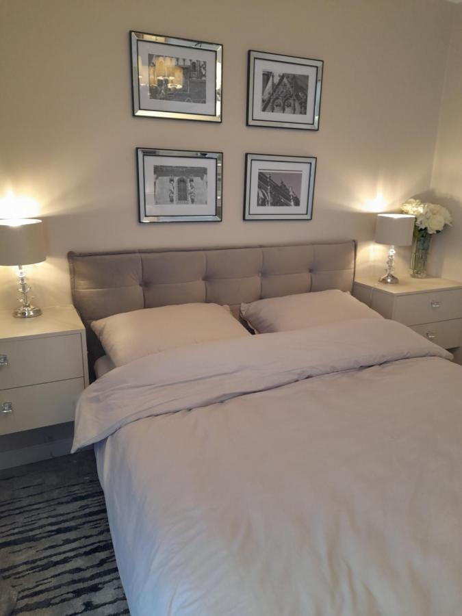 Beige Mood City Apartment 브로츠와프 외부 사진