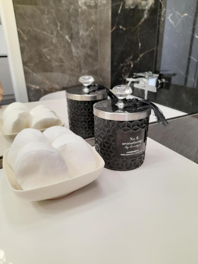 Beige Mood City Apartment 브로츠와프 외부 사진